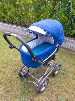 Emmaljunga Kinderwagen Edge Duo Combi Schleswig-Holstein - Dollerup Vorschau