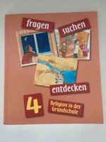 Buch Religion Grundschule fragen suchen entdecken wNEU Rheinland-Pfalz - Vinningen Vorschau