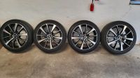 16" Felgen Oxxo Vidorra 6,5J ET38  Kia Rover Mini Mitsub. Honda Brandenburg - Falkenberg/Elster Vorschau