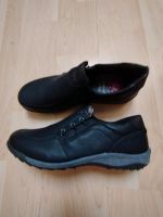 Comfino Schuhe Halbschuhe schwarz Gr. 42 Bayern - Aschaffenburg Vorschau