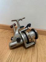 Daiwa Longbeam SS5000 Bayern - Affing Vorschau