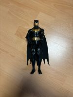 Batman Action Figur von Mattel - gebraucht ca. 30 cm Hessen - Seligenstadt Vorschau