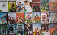DVD Konvolut DVDs 19 Filme Kinder-, romantisch, etc Wandsbek - Hamburg Poppenbüttel Vorschau