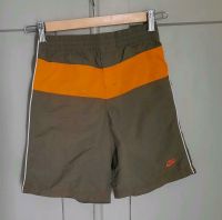 NIKE kurze Hose Sporthose Gr.122 / Gr.128 Ludwigslust - Landkreis - Stralendorf Vorschau