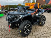 CAN AM OUTLANDER 1000R MAX LTD *INKL. LOF* Niedersachsen - Westerstede Vorschau