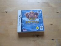 Nintendo DS Age of Empires The Age of Kings Spiel - Deutsch Hannover - Südstadt-Bult Vorschau