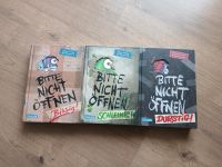 Bitte nicht öffnen Bücher Bayern - Rott am Inn Vorschau