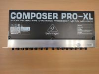 Behringer Composer Pro - XL MDX2600 Thüringen - Ichtershausen Vorschau