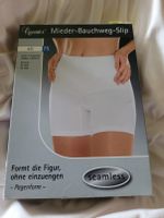 Mieder-Hose, Bauch-Weg-Slip, Gr. 40, weiß, neu Bielefeld - Dornberg Vorschau