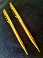 Parker Set France Kugelschreiber & Druckbleistift, Vintage Leipzig - Schönefeld-Abtnaundorf Vorschau