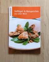 Rezepte Geflügel- & Reisgerichte aus aller Welt von Anne Wilson Bayern - Königsbrunn Vorschau