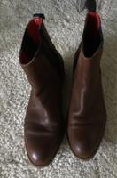 Liebeskind Stiefelette Braun gr 41 Berlin - Reinickendorf Vorschau