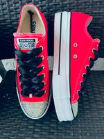 •Converse All Stars Sneaker in Größe 41,5 München - Schwabing-West Vorschau