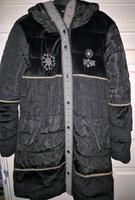 Desigual Winterjacke, Größe 44 Marburg - Marbach Vorschau