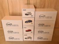 Ottomobile Sammlung 1:18 / Audi/BMW/Citroen/Ford/Volkswagen/Otto Baden-Württemberg - Nürtingen Vorschau