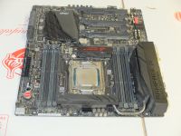 Asus ROG Rampage IV Black Edition Gaming Mainboard ( 8x DDR3 Spei Baden-Württemberg - Süßen Vorschau