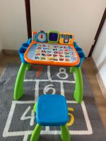 Vtech 3 in 1 magischer Schreibtisch Eimsbüttel - Hamburg Eidelstedt Vorschau