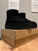 UGG Mini Plateau Nordrhein-Westfalen - Witten Vorschau