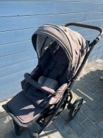 Kinderwagen Gesslein F4 Sachsen-Anhalt - Merseburg Vorschau