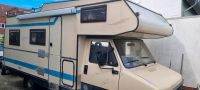 Wohnmobil, camper, zu verkaufen Hannover - Nord Vorschau