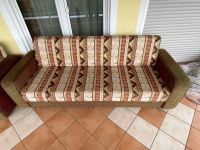 Couch Sofa Hessen - Obertshausen Vorschau
