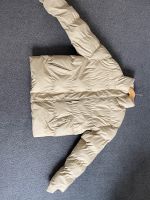 Winterjacke beige Baden-Württemberg - Abtsgmünd Vorschau