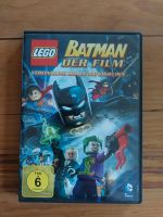 ❤️ LEGO Batman der Film, DVD Rheinland-Pfalz - Deidesheim Vorschau