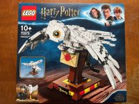 LEGO - Harry Potter Hedwig (75979) NEU & OVP Hannover - Linden-Limmer Vorschau
