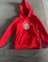 FC Bayern Pullover Größe 140 Bayern - Lichtenfels Vorschau