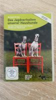 DVD „Jagdverhalten unserer Haushunde“ Michael Grewe Baden-Württemberg - Crailsheim Vorschau