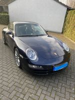 Porsche 997 Carrera S 3,8l , Sport Chrono Paket Plus, Top Zustand Rheinland-Pfalz - Wittlich Vorschau