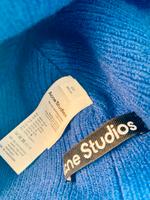 ACNE STUDIOS Beanie, 100% Wolle, Größe OS 56cm Berlin - Mitte Vorschau
