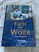 Buch Fürst der Wölfe Garry Kilaworth Hunde Hardband Wolf Stuttgart - Stuttgart-Nord Vorschau