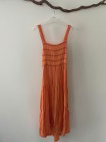 ZARA Kleid - orange - Größe 164 Hessen - Rüsselsheim Vorschau