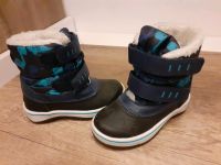 LUPILU Winterstiefel Boots Schuhe Gr. 21 Bayern - Hofkirchen Vorschau