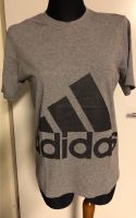 Adidas T- Shirt Größe young L Berlin - Reinickendorf Vorschau