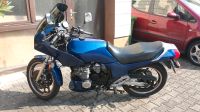 YAMAHA XJ 600 51J Bj.1988, 74 PS Rheinland-Pfalz - Rockenhausen Vorschau