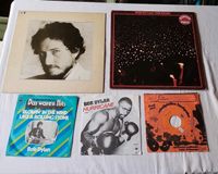 Vinyl LPs und Singles Bob Dylan Sammlung Bayern - Regensburg Vorschau