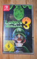 Nintendo Switch Luigi's Mansion 3 Bielefeld - Bielefeld (Innenstadt) Vorschau