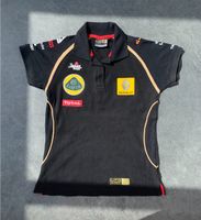 Lotus Renault Polo Shirt Kinder Mädchen Größe S Baden-Württemberg - Karlsruhe Vorschau