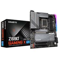 Mainboard Gigabyte Z690 Gaming X Intel S1700 NEU vom Fachhändler Bonn - Tannenbusch Vorschau