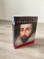 Shakespeare Sammelband alle Werke englisch Niedersachsen - Kissenbrück Vorschau