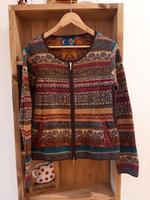 KOOI Knitwear Weste Lammswool 40 Bayern - Patersdorf Vorschau