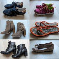 Schuhe divers Größe 38 Berlin - Lichtenberg Vorschau