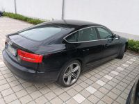 Audi a5 Quattro S-line Bayern - Jettingen-Scheppach Vorschau