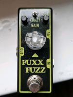 Tone City Fuxx Fuzz - Foxx Tone Machine Klon Berlin - Charlottenburg Vorschau