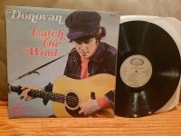 Donovan - Catch The Wind / Schallplatte LP Vinyl Bochum - Bochum-Ost Vorschau