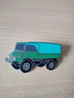 Unimog 411 Pin Sachsen-Anhalt - Bad Kösen Vorschau