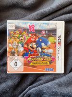 Mario & Sonic bei den olympischen Spielen London 2012 Westerwaldkreis - Goddert Vorschau