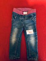 The 92 Mädchen Jeans. Topomino. Versand ist möglich Nordrhein-Westfalen - Versmold Vorschau